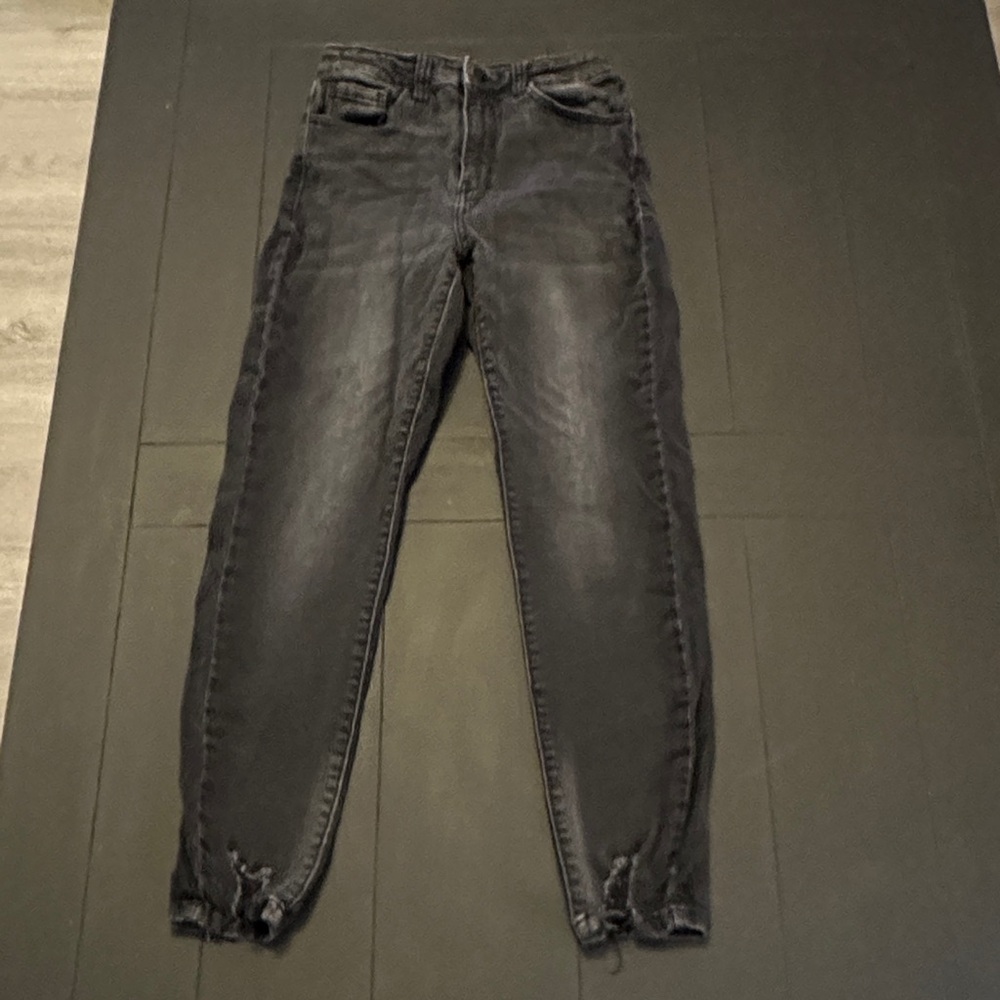 KanCan Women's Black Skinny Jeans